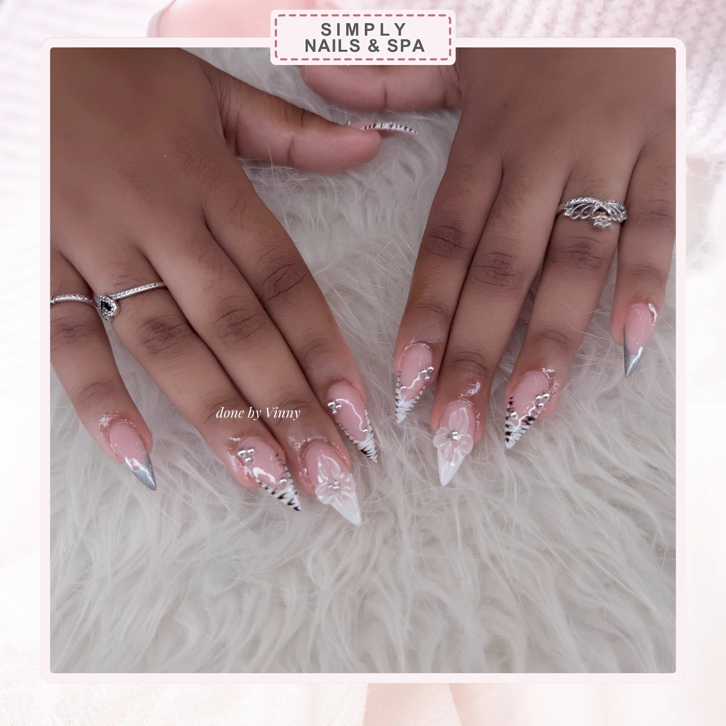 Nail Art Design